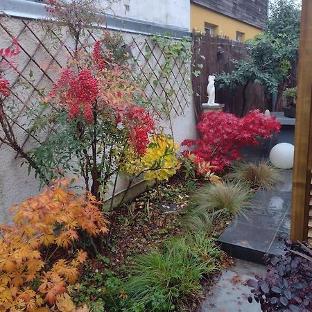 Maison Climatisee Avec Jardin - Proche Paris Saint-Maur-des-Fossés 外观 照片